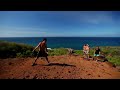 Kauai - The Lost World - Canon 5D Mark II - Glidecam HD 4000
