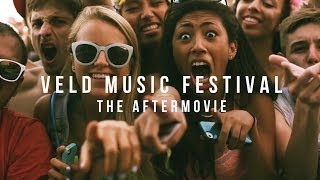 Veld Music Festival The Aftermovie (Official Video)