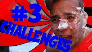 ENZO VS SMOARE - CHALLENGE #3