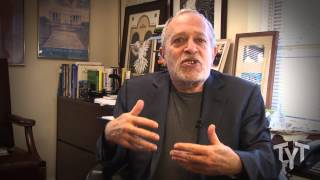 Robert Reich: Myth of Americans Living Beyond Their Means Robert Reich: Myth of Americans Living Beyond Their Means