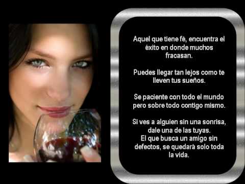Mensajes de hermosos - Imagui