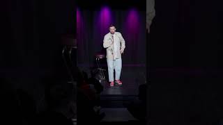 Макс Вишинський — Стендап про класичні фільми #вишинський #стендапукраїнською