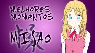 Melhores Momentos PlayerBarbie - Misao