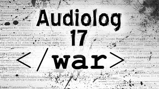 [WAŻNE] Audiolog vol. 17 -  [/war]