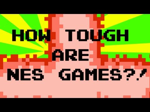 Сколько издевательств выдержит картридж для NES?