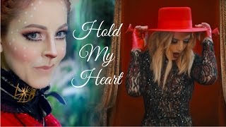 Lindsey Stirling - Hold My Heart feat. ZZ Ward 