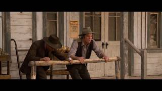 "A MILLION WAYS TO DIE IN THE WEST" | Trailer & Kritik Review Deutsch German 2014 [HD]