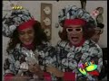 Titanic la PARODIA