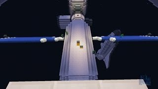 [EL646] Survival Map: Deadly Orbit - 06 "Trapdoor Solleticanti"