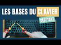 Apprendre les bases du clavier de l'ordinateur (D?butant)