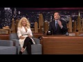 Wheel of Musical Impressions with Christina Aguilera