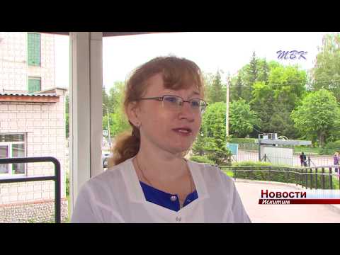 Клещевым боррелиозом заболели двое искитимцев