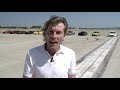 World's Greatest Drag Race!