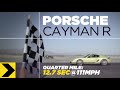 World's Greatest Drag Race!