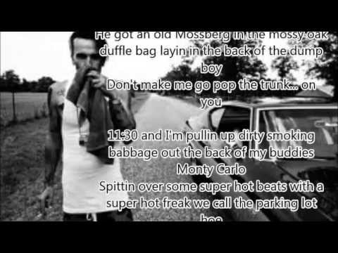 POP THE TRUNK (LYRICS) YELAWOLF - YouTube