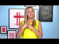 How to Make Cute Dorm Room Decorations - 2 DIY For Ep 26