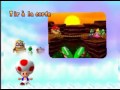Mario Party 1 français Episode 3 Jeux de chaleur