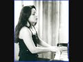 ブラームス 間奏曲 作品118の2 演奏:アンナ・ゴウラリ