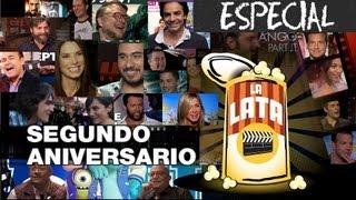 La Lata: Especial 2o. Aniversario