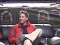 Part 2 - Up Close and Personal with Team Canada - Kevin Martin