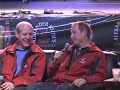 Part 2 - Up Close and Personal with Team Canada - Kevin Martin