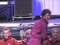 Part 2 - Up Close and Personal with Team Canada - Kevin Martin