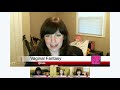 Vaginal Fantasy Hangout #6: Kushiel's Dart