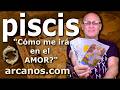 Video Horscopo Semanal PISCIS  del 19 al 25 Octubre 2025 (Semana 2025-43) (Lectura del Tarot)