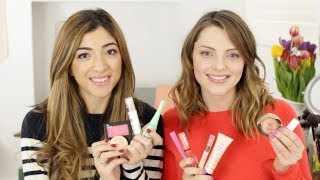 Spring Beauty Drugstore Picks with EssieButton!