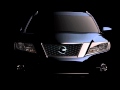 Nissan Pathfinder Concept (frontal) - Http://es.autoblog.com 