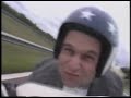 Jamie Whitham Road Ride Madness