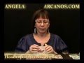 Video Horscopo Semanal TAURO  del 15 al 21 Abril 2012 (Semana 2012-16) (Lectura del Tarot)