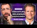 Evil Religious Propaganda Where Youd LEAST Expect It with Scott Coley  The New Evangelicals