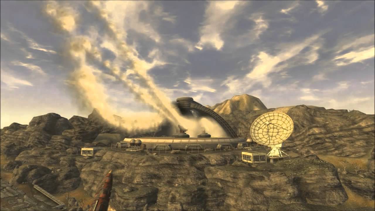 Fallout New Vegas PC Cheats Does Not Disable Steam Achievements ...