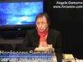 Video Horscopo Semanal SAGITARIO  del 7 al 13 Septiembre 2008 (Semana 2008-37) (Lectura del Tarot)