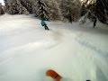 Snowboard is life, the rest is just a detail :-)