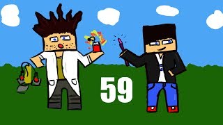 [Minecraft]Čarovný Minecraft ep. 59