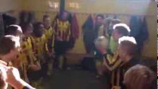 Bin Challenge Rijnsburgse Boys 11