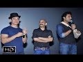 Theatrical Trailer Launch Of 'Dhoom 3'