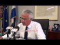 Σμυρνιώτης για τις αλλαγές στην Πλατεία Αγίου Βασιλείου Σμυρνιώτης για τις αλλαγές στην Πλατεία Αγίου Βασιλείου