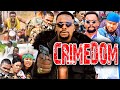 Crimedom Full Movie Release (2023 Movie) Zubby Michael Latest Nigerian Nollywood Movie