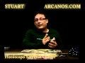 Video Horscopo Semanal CNCER  del 20 al 26 Mayo 2012 (Semana 2012-21) (Lectura del Tarot)