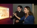 REDE VIDA VISITA: Exposição