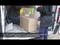 Pôle Humanitaire : Projet Rentrée 2013 Mauritanie - Part 2