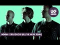 Noisia - Split The Atom Special Edition (Exclusive Artist Mix)