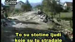 Oluja Srbski heroji