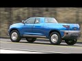 Thumbnail 2 for PRÉVIA Nova Toyota Hilux 2015 @ FTX Concept Thumbnail 2 for PRÉVIA Nova Toyota Hilux 2015 @ FTX Concept