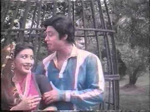 Old Bangla Movie Song