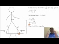 IIT Coaching: Physics of Walking, Walking on Ice Explained by Mr. Manish Verma from 123iitjee.com