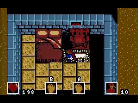 video Daemonsgate